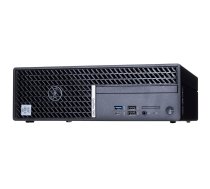 Dell OptiPlex 7080 i5-10500 16GB 256GB SSD SFF Win11pro Used | DELL7080i5-1050016G256SSDSFFW11p | 5901443352761 | UZYDELKOM0952