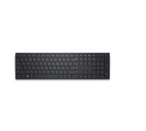 Dell Pro Keyboard - KB500 - German (QWERTZ) | KB500-BK-R-GER | 5397184723715 | WLONONWCRPO72