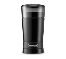 DeLonghi De’Longhi KG200 Black | KG 200 | 8004399334182 | WLONONWCRMPWC