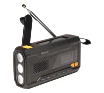 Denver SCD-2033 Portable Black | 100684066 | 5706751088483 | WLONONWCRTFCN