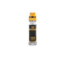 DeWalt 18V XR BRUSHLESS 8MM (¼”) ROUTER | DCW604NT-XJ | 5035048711804 | NAKDEWFRE0001