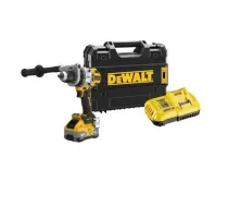 DeWalt DCD1007WW1T 18V drill/driver | DCD1007WW1T-QW | 5035048835937 | NAKDEWWWK0074