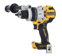 DeWalt DCD709N-XJ drill 1650 RPM Keyless 1.2 kg Black, Yellow | DCD1007NT | 5035048806807 | NAKDEWWWK0073