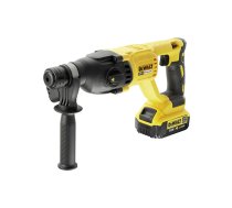 DeWalt DCH133M1-QW rotary hammer SDS Plus 5680 RPM | DCH133M1-QW | 5035048664599 | NAKDEWMWE0005