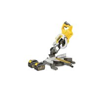 DeWalt DCS777T2-QW mitre saw 6300 RPM | DCS777T2 | 5054905003432 | WLONONWCRBM76