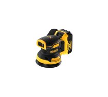DeWalt DCW210N portable sander Disc sander 12000 OPM Yellow | DCW210N-XJ | 5035048711668 | WLONONWCRCAOH