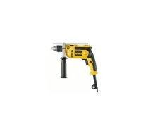DeWalt DWD024 drill 2800 RPM Key 16.5 kg Black, Silver, Yellow | DWD024 | 1110003028181 | WLONONWCRWJL6