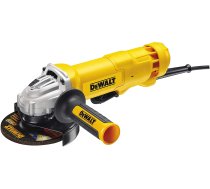 DeWalt DWE4233 angle grinder 12.5 cm 2.2 kg | DWE4233 | 5035048614020 | WLONONWCRBL99