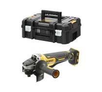 DeWalt XR - vinkelkvarn - ledningfri - | DCG406NT-XJ | 5035048683255 | WLONONWCRBJL6
