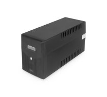 Digitus UPS Line-Ineractive 1500VA/900W LCD | DN-170075 | 4016032441373 | AUASSL2T0000007