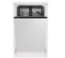 Beko DIS35026 DISHWASHER | DIS35026 | 8690842392566 | HZBEKW45I350260