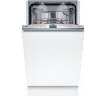 Bosch Dishawsher SPV6EMX09E Serie6, 3ball | SPV6EMX09E | 4242005537228 | AGDBOSZMZ0432