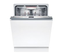 Bosch Dishwaher SMV8YCX02E | SMV8YCX02E | 4242005443666 | AGDBOSZMZ0388