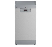 Beko Dishwasher BDFS15020X | BDFS15020X | 8690842472251 | HWBEKW4515020X0