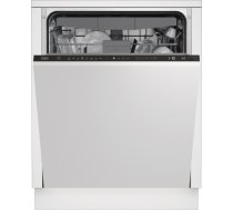 Beko Dishwasher BDIN38521Q | BDIN38521Q | 8690842433634 | HZBEKW60I38521Q