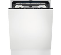 Electrolux Dishwasher EEC767310L SMK 3 basket, ComfortLift | EEC767310L | 7332543807871 | HZELEW60I767310