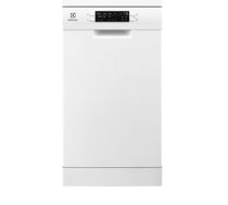 Electrolux Dishwasher ESA42110SW | ESA42110SW | 7332543990184 | HWELEW4542110SW