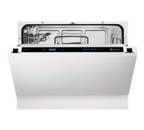 Electrolux Dishwasher ESL2500RO | ESL2500RO | 7332543765393 | HZELEW60I2500RO