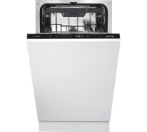 Gorenje Dishwasher GV563E11 | GV563E11 | 3838782890079 | AGDGJEZMZ0025
