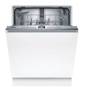 Bosch Dishwasher SMV4HTX00E | SMV4HTX00E | 4242005387496 | HZBOSW60I4HTX00