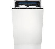 Electrolux Dishwasher with cutlery basket EEA43211L QuickSelect | EEA43211L | 7333394048635 | HZELEW45I43211L
