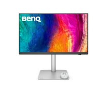 Benq Display 27 inches PD2730S LED 5K IPS/60Hz/5ms/graphic | 6126-2E5 | 4718755094842 | WLONONWCROLG4