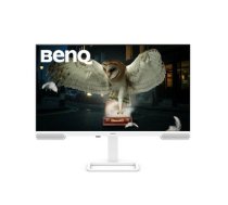 Benq Display 32 inch EW3290U 4K LED 5ms/IPS/60Hz/White | 9H.LN4LJ.LBE | 4718755094811 | UPBEN032XSEW329