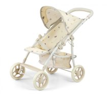Milly Mally Doll stroller Natlai Nature | 6241 | 5907090700092 | YLMLMW0DC000092