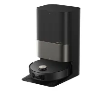 Dreame X50 Ultra Complete cleaning robot (Black) | X50 Ultra Complete czarny | 6977328065568 | WLONONWCRJCD2