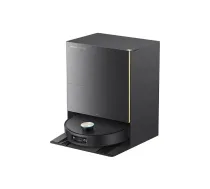 Dreame X60 Ultra Complete robot vacuum cleaner (black) | X60 Ultra Complete cz | 6978515258961 | AGDRMAROS0060