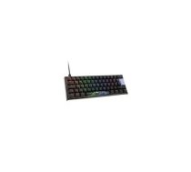 Ducky One 2 Pro Mini Gaming Tastatur, RGB LED - Cherry Red | GATA-2639 | 4711394394816 | WLONONWCRCZRH