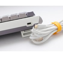 Ducky One 3 Mini keyboard Gaming USB Grey | 100043155 | 4711394382370 | WLONONWCRA361