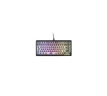 Ducky Tinker 75 Barebone Gaming Keyboard, ISO - black | GATA-2527 | 4711394393123 | WLONONWCRAHLJ