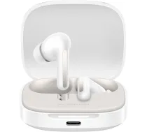 XIAOMI Earphones Buds 6 white | 71611 | 6932554471842 | UHXIABDB0001318