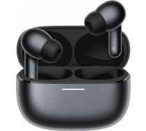 XIAOMI Earphones Redmi Buds 8 Pro Obsidian Black | BUDS 8 PRO OBSIDIAN BLACK | 6932554458171 | WLONONWCROZAJ