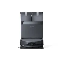 ECOVACS Deebot X8 Omni Black | Deebot X8 Omni | 6970135035571 | WLONONWCRPOY8