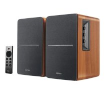 Edifier R1280DBs Black, Wood Wired & Wireless 42 W | R1280DBS Brown | 6923520268436 | WLONONWCRPNMJ