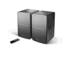 Edifier R1280T Black Wired 21 W | R1280T BLACK | 6923520268191 | WLONONWCRAAX1