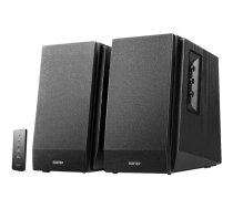 Edifier R1700BT loudspeaker 2-way Black, Wood Wireless 66 W | R1700BT | 6923520265855 | WLONONWCRPNG7