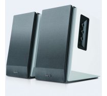 Edifier R1700BT Silver, White Wired & Wireless 66 W | R1700BT WHITE/SILVER | 6923520268221 | WLONONWCRPNGF