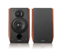 Edifier R1700BTS loudspeaker Black, Wood Wired & Wireless 66 W | R1700BTs brown | 6923520268467 | WLONONWCRPNJF