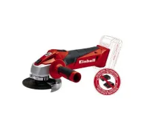 EINHELL TC-AG 115 angle grinder 11.5 cm 8500 RPM 1.21 kg | 4431130 | 4006825628746 | NAKEINSKA0003