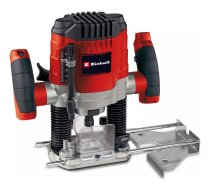 EINHELL TC-RO 1155 E Black, Red 30000 RPM 1100 W | 4350470 | 4006825580143 | WLONONWCREHM9