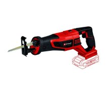 EINHELL TE-AP 18/28 Li BL - Solo 2500 spm Black, Red | 4326310 | 4006825644951 | NAKEINPIS0003