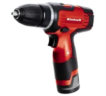 EINHELL TH-CD 12-2 Li Keyless 1 kg Black, Red | 4513660 | 4006825592436 | WLONONWCREI09