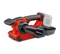 EINHELL TP-BS 18/457 Li BL - Solo Sheet sander Black, Red | 4466270 | 4006825663624 | NAKEINSKA0019