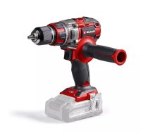 EINHELL TP-CD 18/80 Li BL-Solo Keyless 1.41 kg Black, Red | 4514300 | 4006825672176 | NAKEINWWK0041