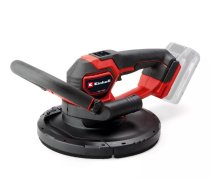 EINHELL TP-DWS 18/225 Li BL Floor sander 1200 RPM Black, Red | 4259995 | 4006825670011 | NAKEINSKA0016