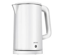 MPM Electric kettle 1,7l white MCZ-105 | 5903151019677 | 5903151019677 | AGDMPMCZE0141