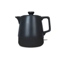 Maestro Electric kettle MR-071 1 l Black | MR-071-BLACK | 4897144673902 | AGDMEOCZE0182